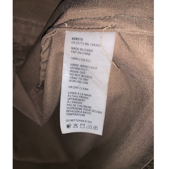 Spring Jacket - Picture 3 of 5